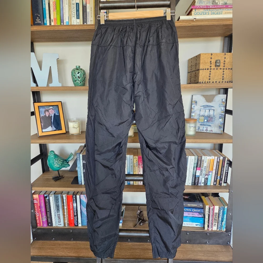 Nike Running Wind Protection Pants, Size Medium - Picture 2 of 9